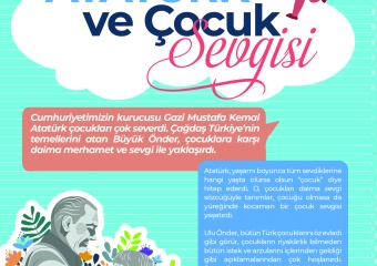Osmangazi Çocuk Yayın Hayatına Başladı