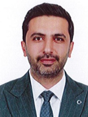 Osman ŞAHİN