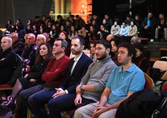 Hasan Âli Yücel Öykü Yarışmasında Kazananlar Belli Oldu