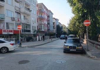 Osmangazi Belediyesi Güvenli Ulaşım İçin Çalışıyor