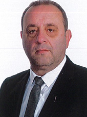 Aykut BÜYÜKDERE