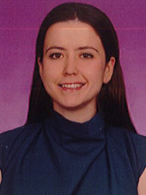 Özge KAYA