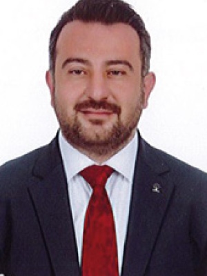 Sinan KAHRAMAN
