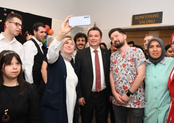 BAREM’de 23 Nisan Coşkusu