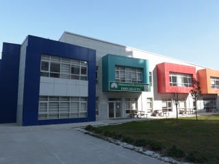 Emek Bilgi Evi