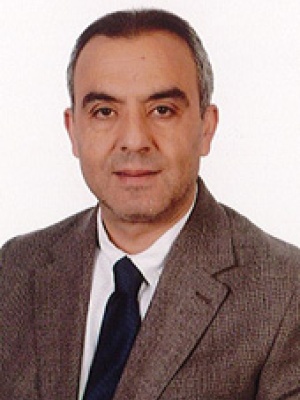 Necati GEZER