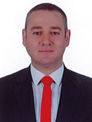 Gürkan BİLGİN
