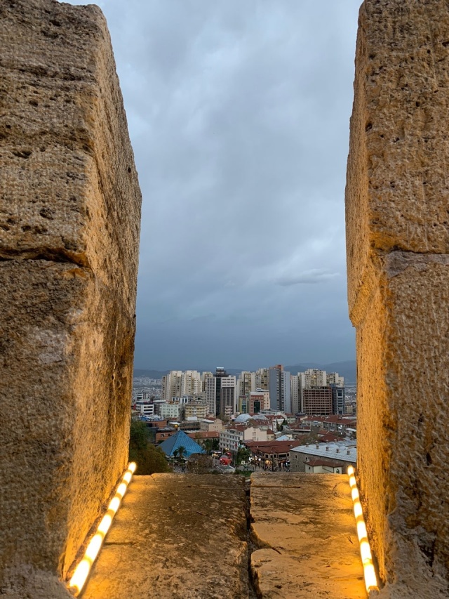 Surüstü Konağı
