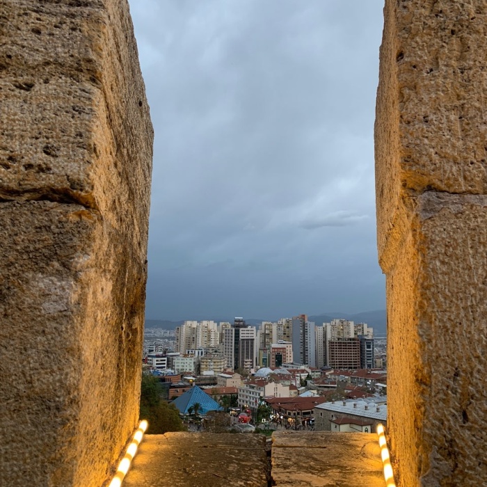 Surüstü Konağı