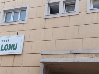 Emek Güreş Salonu