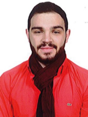Ali TÜLEK