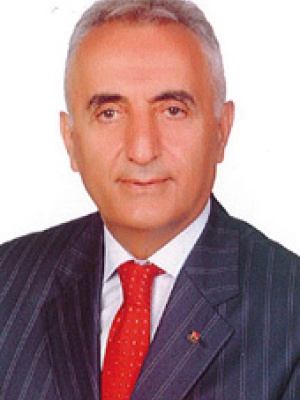 Ömer GÜMÜŞ