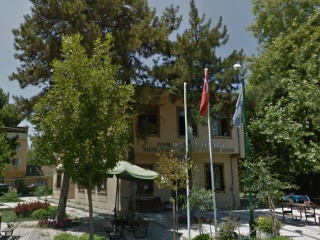Armutköy Mahallesi Hizmet Binası