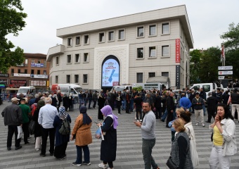 Osmangazi Belediyesi’nden Vatandaşa 100 Bin Fide