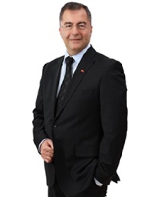 Mücahit YILDIZHAN