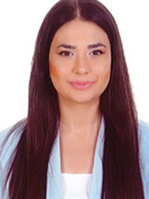 Özlem BODUR