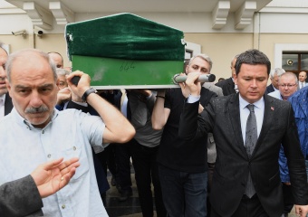 Osmangazi Belediyesi’nin Acı Günü