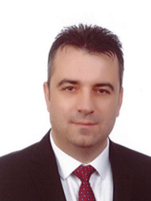 İsmail HAYAT