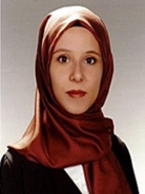 Elifnur YAMAK KIYICI