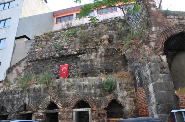 Galle han