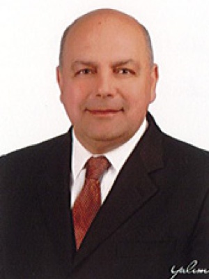 Ahmet Tolga KORNOŞOR