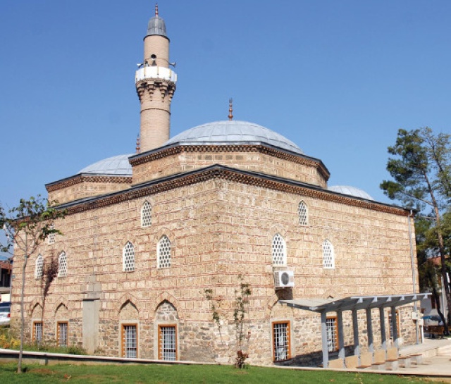 Abdal Mehmet Camii