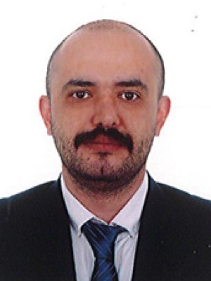 Ahmet Sergen KELEŞOĞLU