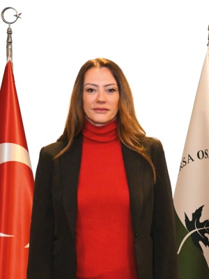 Dilek ALTAN TÜRKMEN