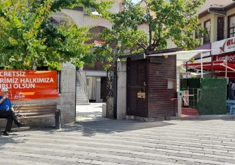 Tuvaletlerin Ücretsiz Olması Yargıya Takıldı