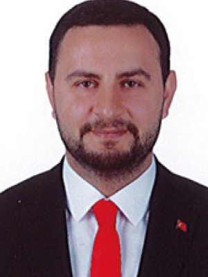 Mustafa KOÇOĞLU