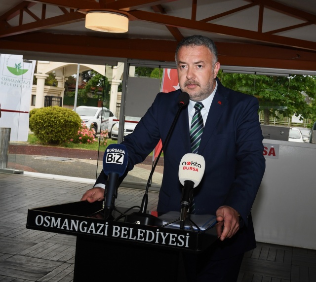 Osmangazi Belediyespor’da Fatih Karayılan Dönemi