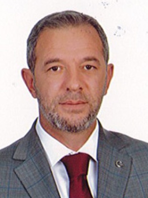 Levent TIRYAKİ