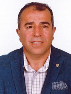 Bülent AKÇA