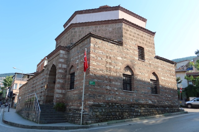 Muradiye Hamamı