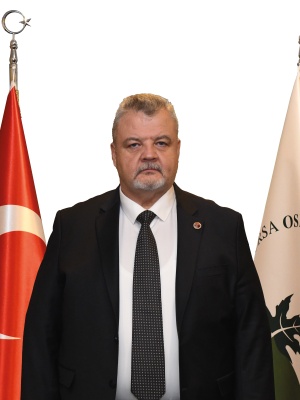 Av. Sefa YILMAZ