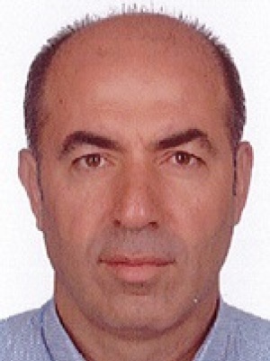Bakır TAŞER