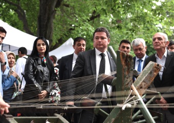 Bursa’nın En Güzel Lezzetleri Tanıtıldı