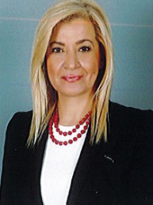 Cemile YILGÖR