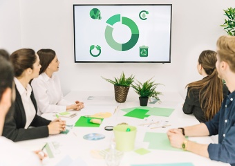 İç Kontrol Standartları Eylem Planı