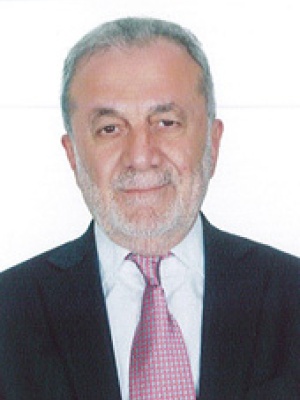 Mutluk EROĞLU