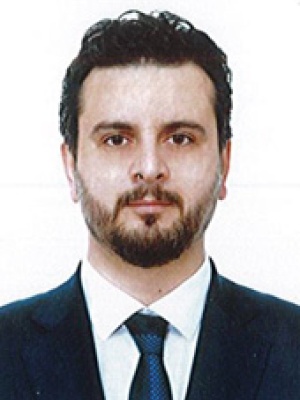 Ali Sait ADİLOĞLU