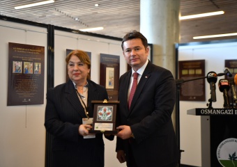 Fetih Şenlikleri Sempozyum ve Sergiyle Başladı