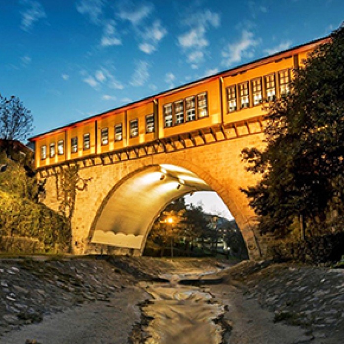 Irgandı Köprüsü