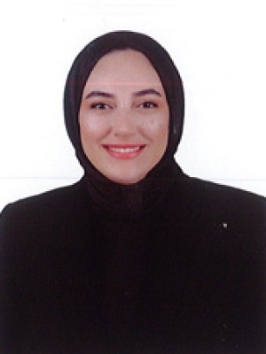 Ayşegül PORSUK ALTIN