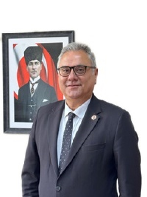 Fatih VARDAR