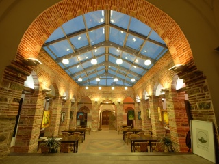 Gökdere Kültür Sanat Merkezi