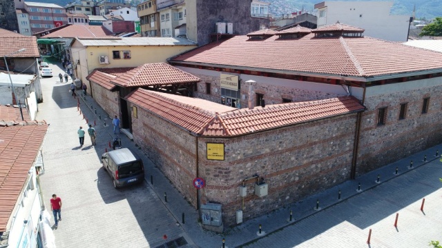 Abdal Kültür Evi