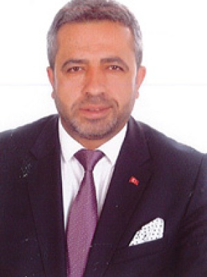 Mehmet Emin KALIR