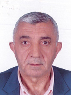 Ramazan ELİTAŞ