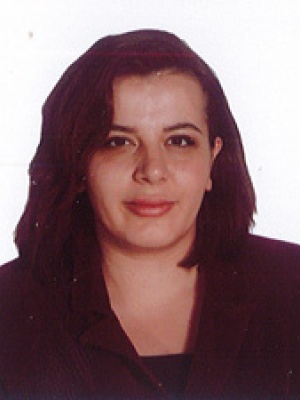 Şirin ALÇI HAKVERDİ